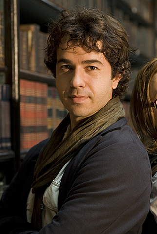 Poster 1 de Série Detetives da história (2010)