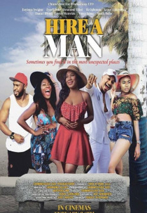 Hire A Man (Hire A Man)