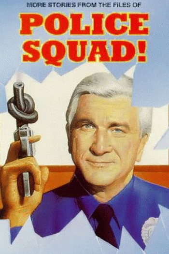  de Série Esquadrão de Polícia (1982)