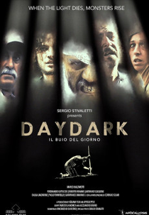 Daydark - il buio del giorno (Daydark - il buio del giorno)