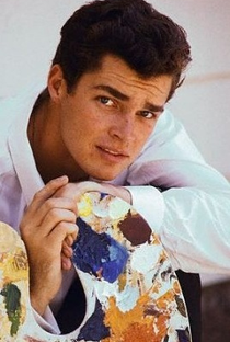 Richard Beymer - Poster / Capa / Cartaz - Oficial 1