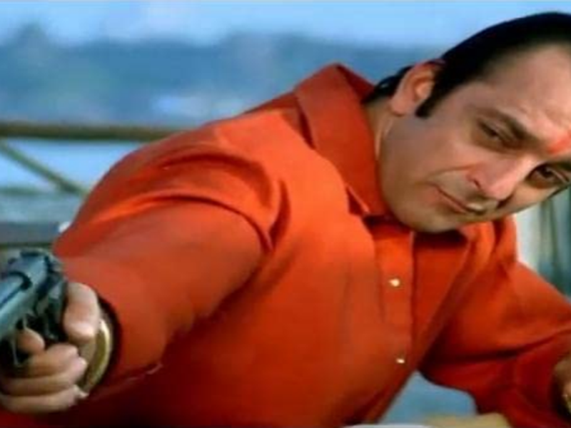 Foto 1 de Vaastav: The Reality