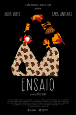 Ensaio (Ensaio)