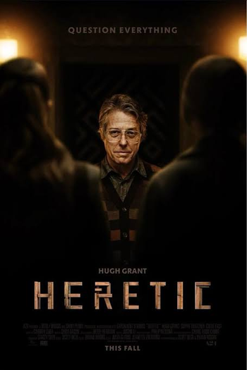  de Filme Herege (2024)