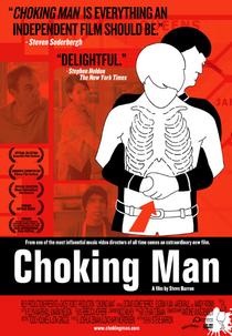 Lanchonete Olympia (Choking Man)