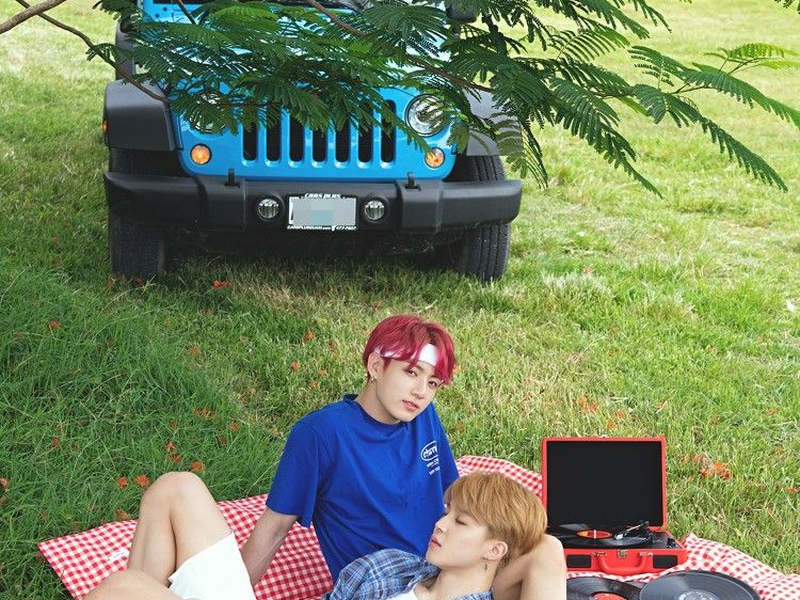 Foto 1 de BTS Summer Package Saipan