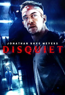 Inquietação (Disquiet)