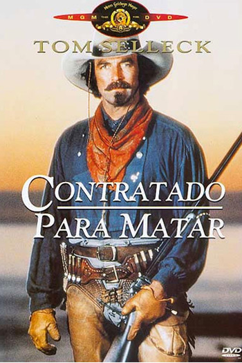  de Filme Contratado para Matar (1990)