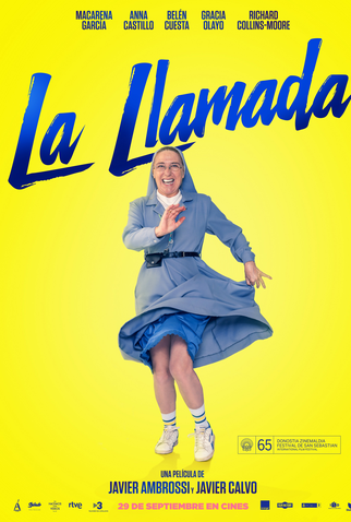 Poster 5 de Filme O Santo Acampamento! (2017)