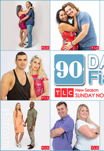 90 Dias Para Casar (7ª Temporada) (90 Day Fiancé (Season 7))