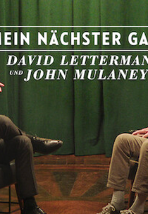 O Próximo Convidado Com David Letterman e John Mulaney (My Next Guest with David Letterman and John Mulaney)