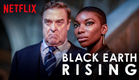 Black Earth Rising | Official Trailer [HD] | Netflix