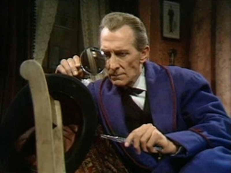 Foto 7 de Sherlock Holmes