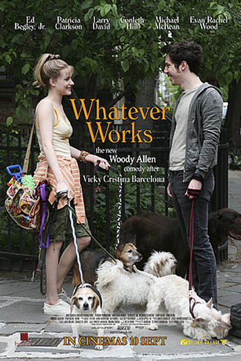  de Filme Tudo Pode Dar Certo (2009)