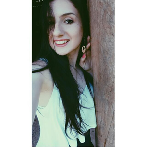 Foto de perfil de Letícia Paz