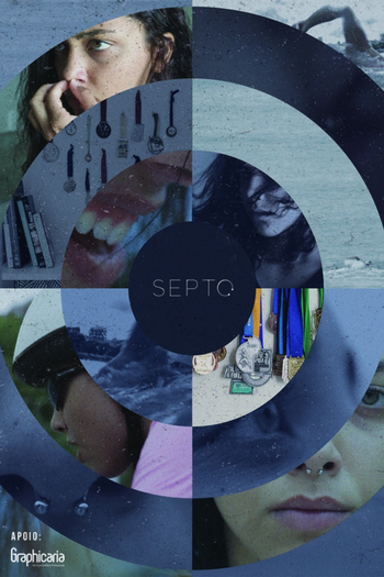 Poster de Franquia Septo (2016)