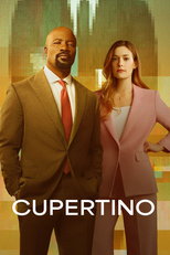 Cupertino (1ª Temporada) (Cupertino (Season 1))