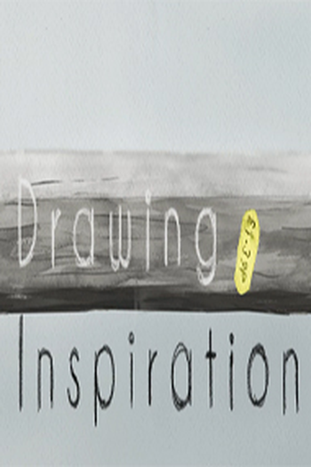 Poster de Curta Drawing Inspiration (2011)