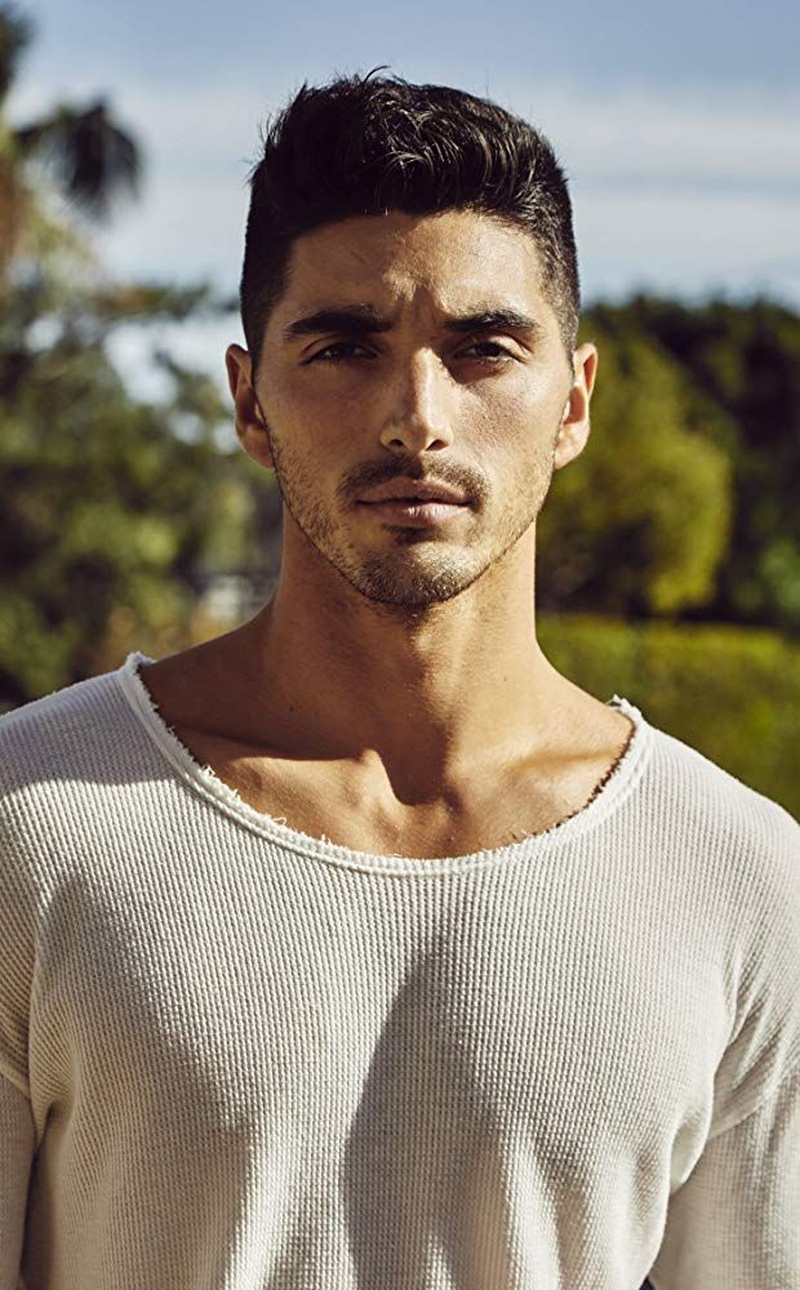 Taylor Zakhar Perez - Foto 7