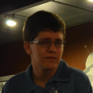 Foto de perfil de Matheus