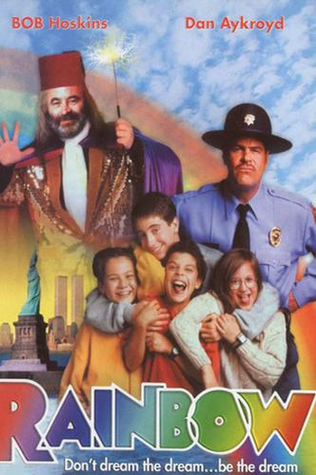  de Filme Em Busca do Arco-Íris (1995)