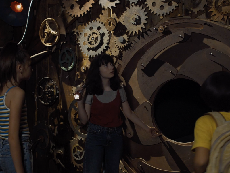 Foto 3 de Passagem Secreta