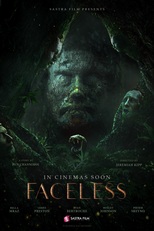The Mask One Faceless (The Mask One Faceless)