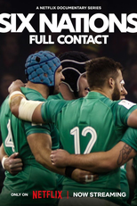 Seis Nações: Acesso Total (2ª Temporada) (Six Nations: Full Contact (Season 2))