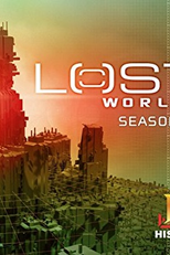 Mundos Perdidos (2ª Temporada) (Lost Worlds (Season 2))