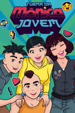 Turma da Mônica Jovem (Turma da Mônica Jovem)