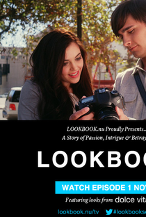 Lookbook: The Series - Poster / Capa / Cartaz - Oficial 1
