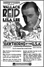 Hawthorne of the U.S.A. (Hawthorne of the U.S.A.)