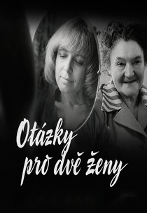 Perguntas Para Duas Mulheres (Otázky pro dvě ženy)