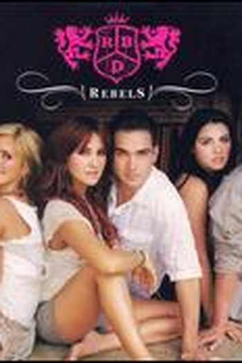 Poster de Filme Rebels (2006)