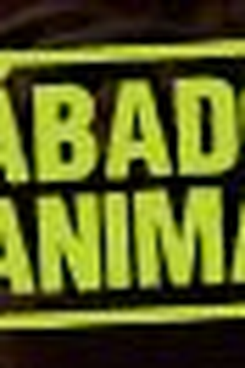 Poster de TV Sábado Animal (2015)