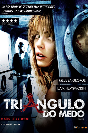  de Filme Triângulo do Medo (2009)