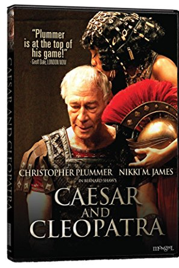  de Filme Caesar and Cleopatra (2009)