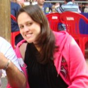 Foto de perfil de Carina Caldas