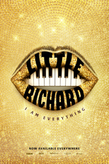 Little Richard: I Am Everything (Little Richard: I Am Everything)