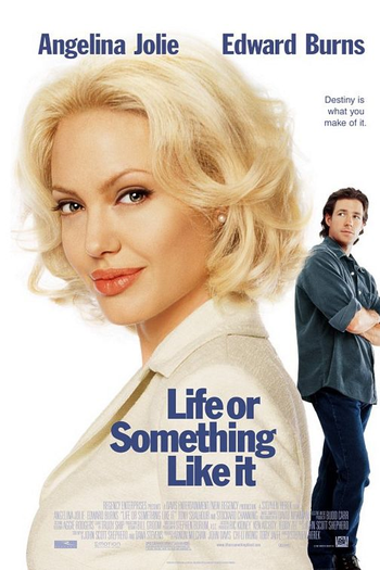  de Filme Uma Vida em Sete Dias (2002)