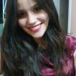 Foto de perfil de Yasmin Torres
