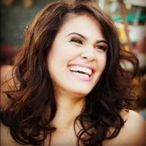 Foto de perfil de Luana Rolim Guimaraes