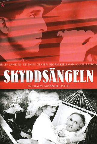 Poster 1 de Filme Skyddsängeln (1990)