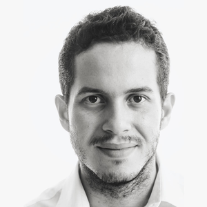Foto de perfil de André