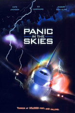 Pânico no 747 (Panic in the Skies!)