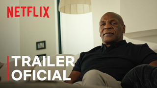 Trailer: TYSON | Trailer oficial | Netflix