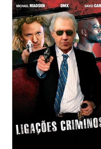 Poster 3 de Filme Ligações Criminosas (2008)