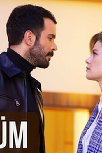 Poster de Episódio 8. Bölüm (2019)