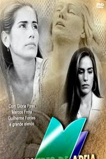  de TV Mulheres de Areia (1993)