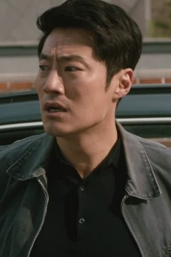 Poster de Episódio 제16화 (2021)